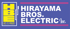Hirayama Brothers Electric